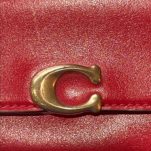 Coach Wallet - Picture 4 of 4